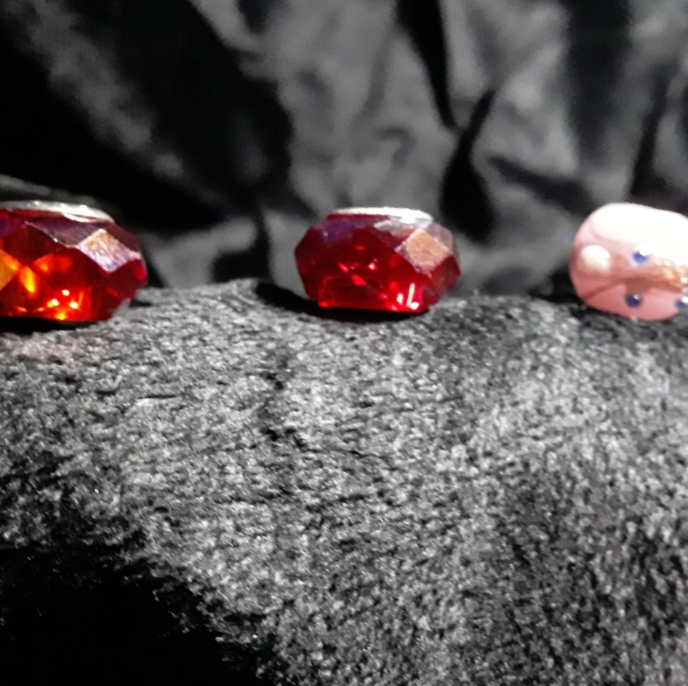 Pandora Charms